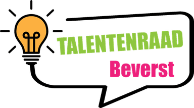 Talentenraad Logo